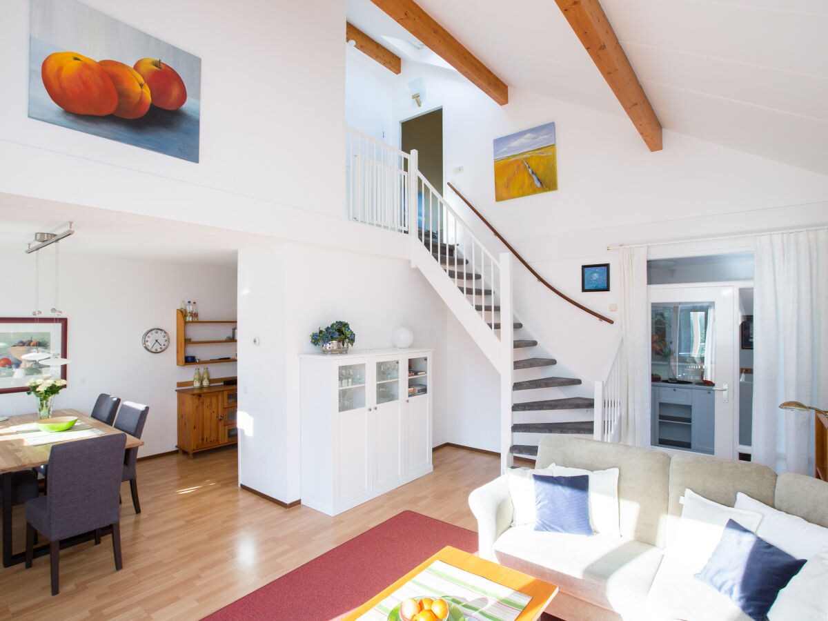 Holiday house Sonnenstrand II