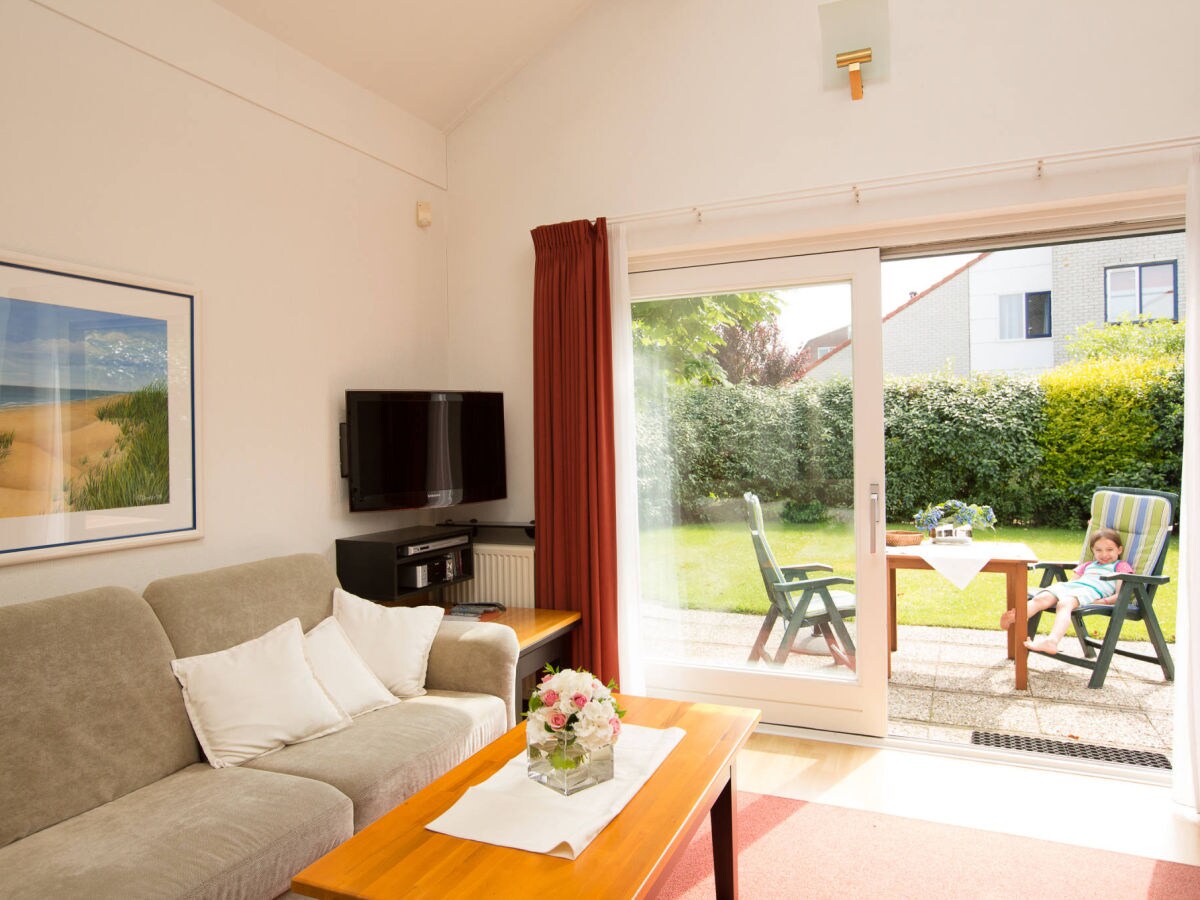 Holiday house Sonnenstrand II - Outdoor photo 2