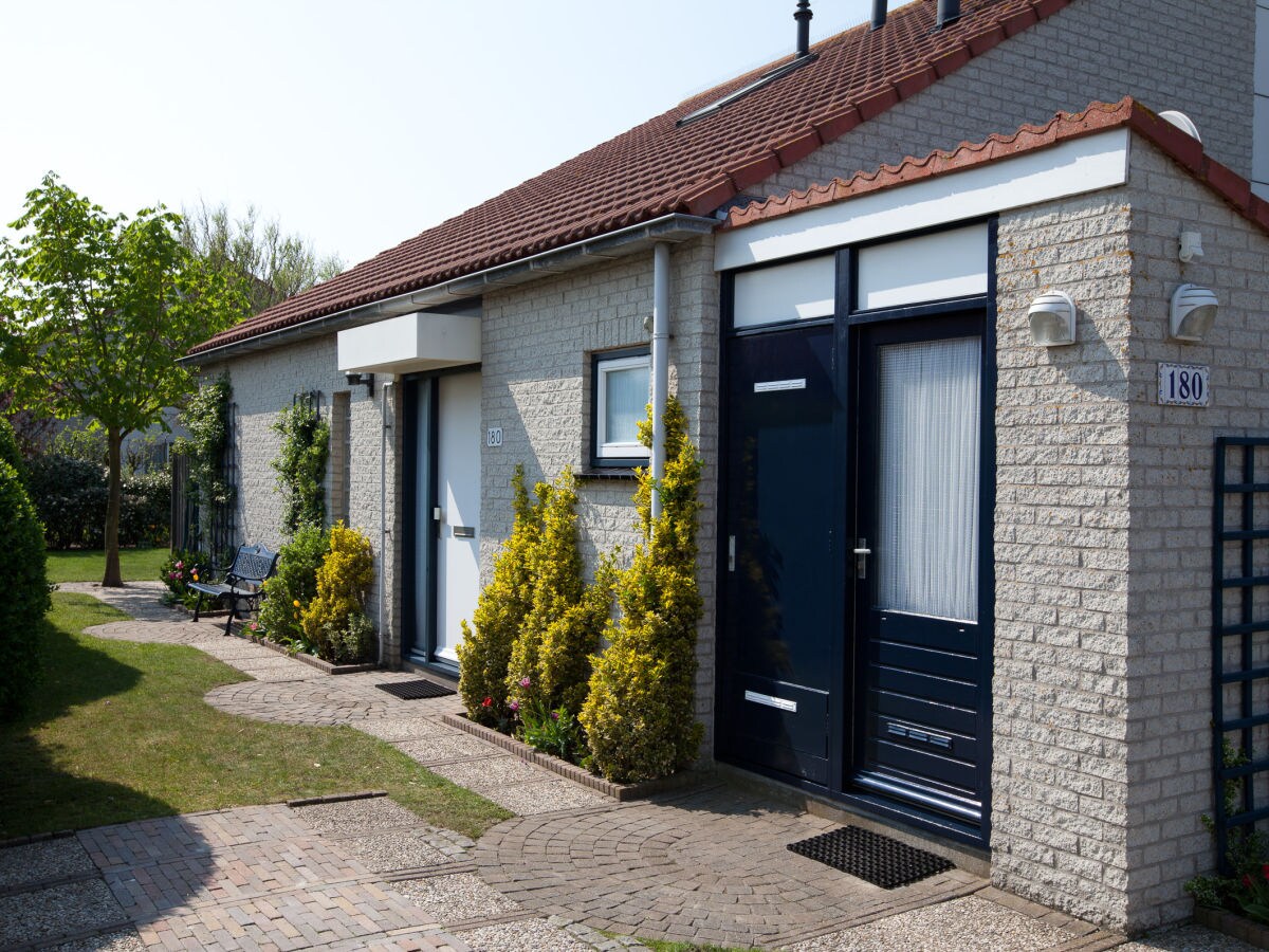 Holiday house Sonnenstrand II - Outdoor photo 3