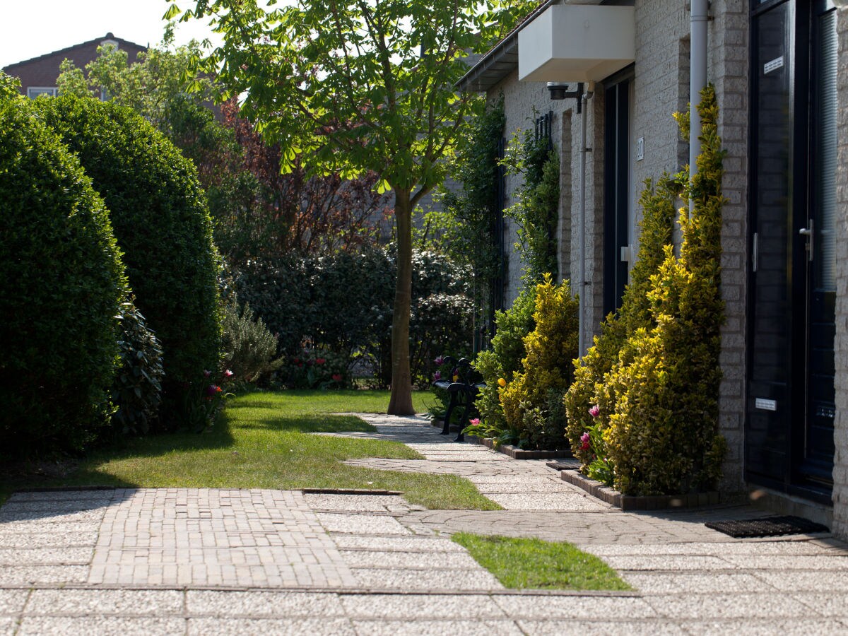 Holiday house Sonnenstrand II - Outdoor photo 4