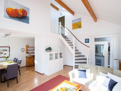 Holiday house Sonnenstrand II in PS Julianadorp aan Zee - Holiday house