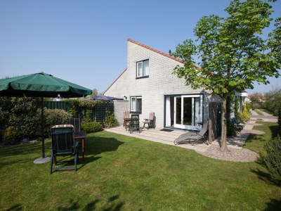 Holiday house Sonnenstrand II - Outdoor photo 6