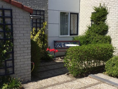 Holiday house Sonnenstrand II - Outdoor photo 7