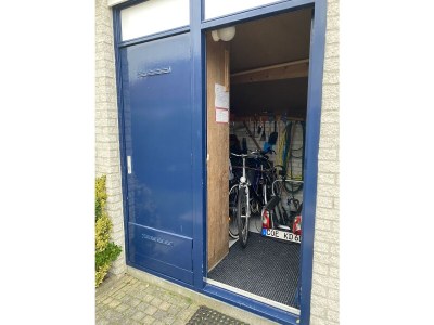 Holiday house Sonnenstrand II - Outdoor photo 8