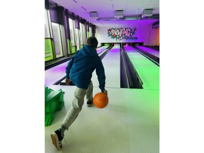 Holiday house Sonnenstrand II - Outdoor photo 10