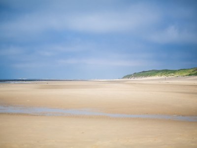 Holiday house Sonnenstrand II - Environment photo 20