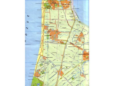 Holiday house Sonnenstrand II - Environment photo 38