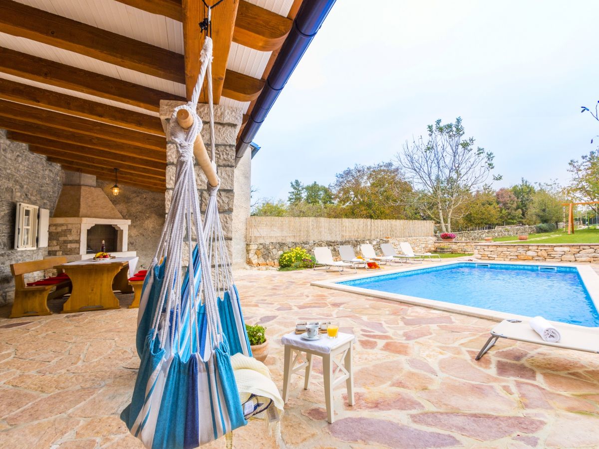 Holiday house Casa Julija - Outdoor photo 2