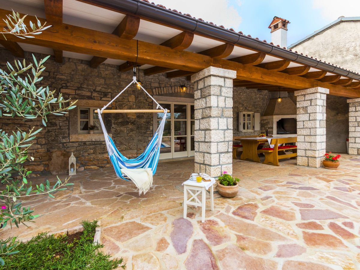 Holiday house Casa Julija - Outdoor photo 3