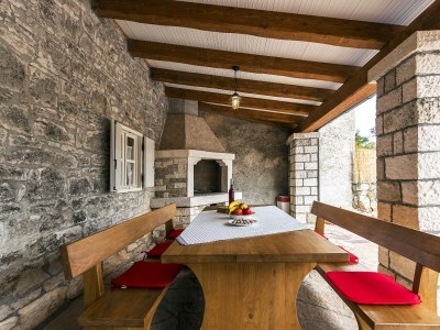 Holiday house Casa Julija - Outdoor photo 4