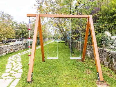 Holiday house Casa Julija - Outdoor photo 5