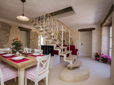 Holiday house Casa Julija - Features photo 7