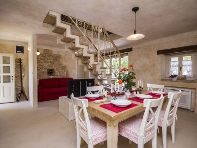 Holiday house Casa Julija - Features photo 8