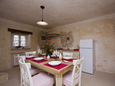 Holiday house Casa Julija - Features photo 9