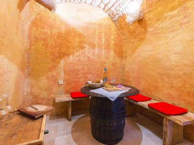 Holiday house Casa Julija - Features photo 16