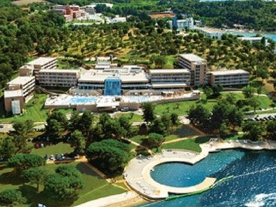 Holiday house Casa Julija - Environment photo 18