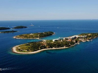 Holiday house Casa Julija - Environment photo 19