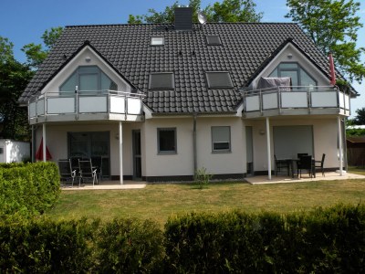 Holiday apartment Mosanz - Outdoor photo 2