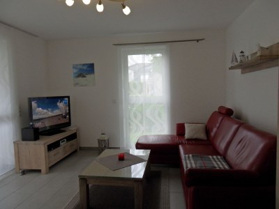 Holiday apartment Mosanz - Features photo 5
