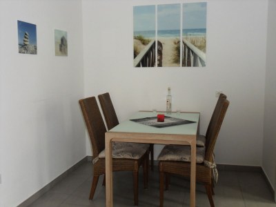 Holiday apartment Mosanz - Features photo 11
