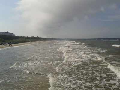 Holiday apartment Mosanz - Environment photo 16