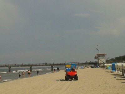 Holiday apartment Mosanz - Environment photo 19