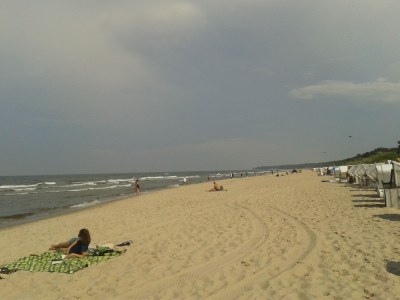 Holiday apartment Mosanz - Environment photo 20