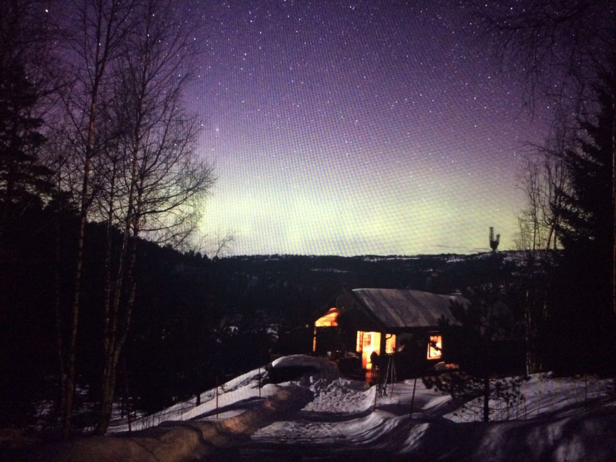Holiday house Drewes, Soppstua (Pilzestube) - Outdoor photo 3