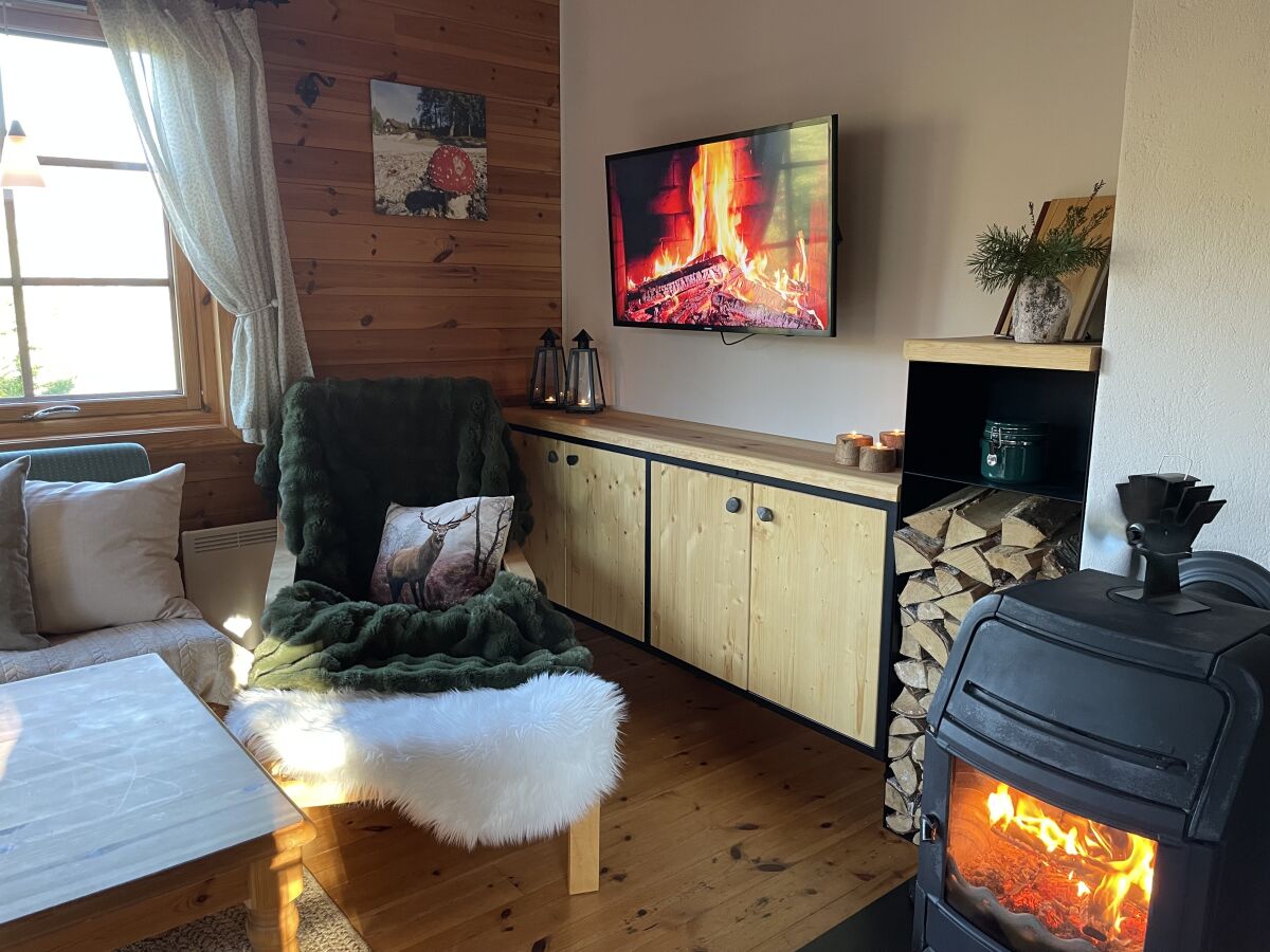 Holiday house Drewes, Soppstua (Pilzestube) - Features photo 5