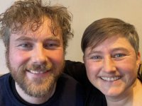 Christian und Kerstin Drewes und Buschmeier