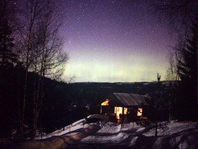 Holiday house Drewes, Soppstua (Pilzestube) - Outdoor photo 3
