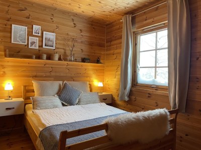 Holiday house Drewes, Soppstua (Pilzestube) - Features photo 7