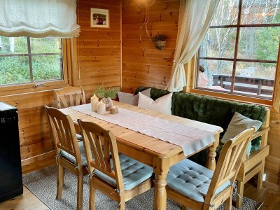 Holiday house Drewes, Soppstua (Pilzestube) - Features photo 9