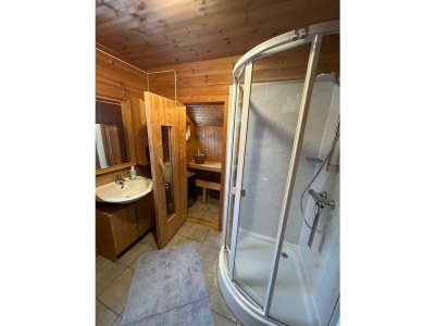 Holiday house Drewes, Soppstua (Pilzestube) - Features photo 12