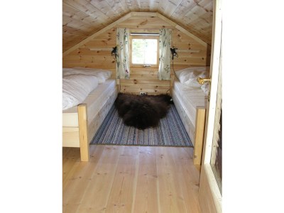 Holiday house Drewes, Soppstua (Pilzestube) - Features photo 13