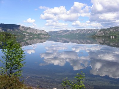 Holiday house Drewes, Soppstua (Pilzestube) - Environment photo 19