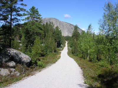 Holiday house Drewes, Soppstua (Pilzestube) - Environment photo 22