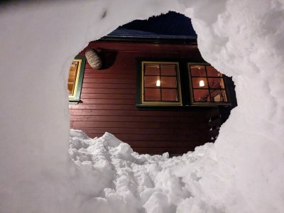 Holiday house Drewes, Soppstua (Pilzestube) - Environment photo 27