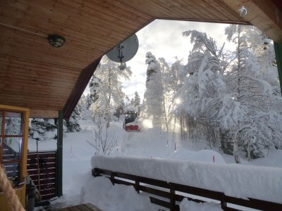 Holiday house Drewes, Soppstua (Pilzestube) - Environment photo 28