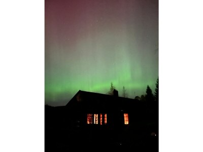 Holiday house Drewes, Soppstua (Pilzestube) - Environment photo 29