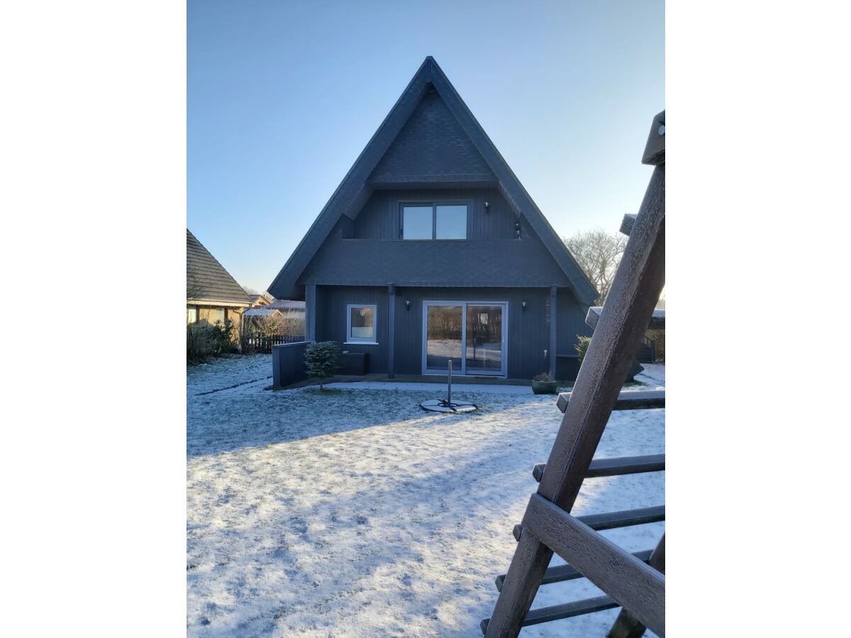 Holiday apartment Lille Leni Marie - Outdoor photo 5