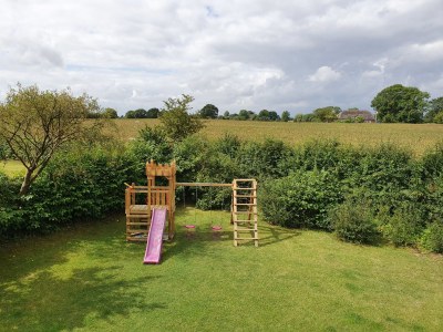 Holiday apartment Lille Leni Marie - Outdoor photo 4