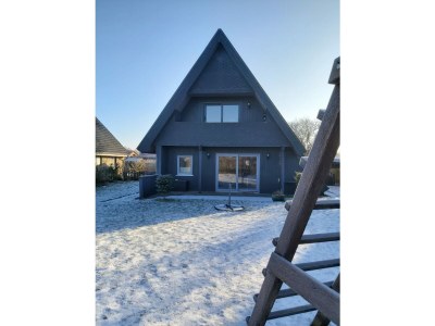 Holiday apartment Lille Leni Marie - Outdoor photo 5