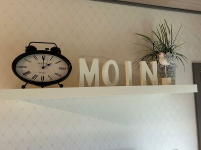 Holiday apartment Lille Leni Marie - Features photo 6