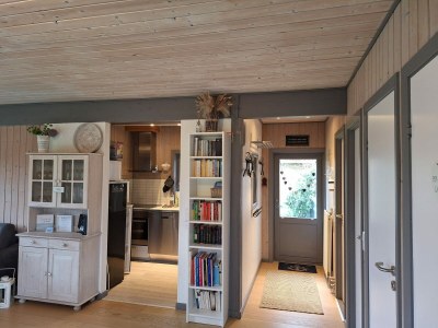 Holiday apartment Lille Leni Marie - Features photo 7