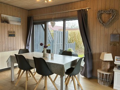 Holiday apartment Lille Leni Marie - Features photo 15