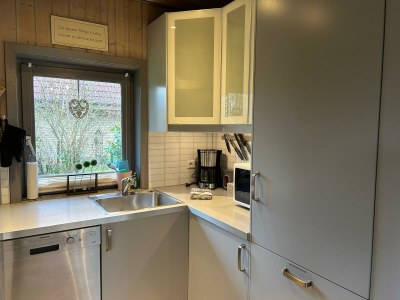 Holiday apartment Lille Leni Marie - Features photo 22