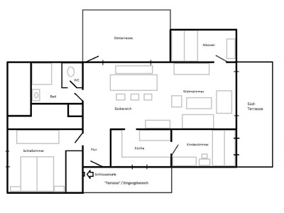 Holiday apartment Lille Leni Marie - Document photo 26