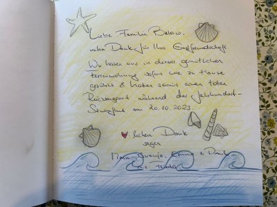 Holiday apartment Lille Leni Marie - Document photo 27