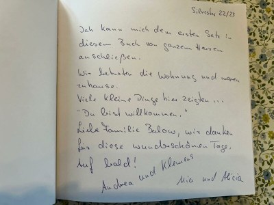 Holiday apartment Lille Leni Marie - Document photo 28